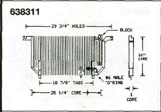 CNNI 240SX 91-94 REMP.