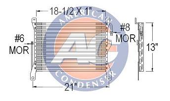 CNMA B2200 86-93 P/UP         
