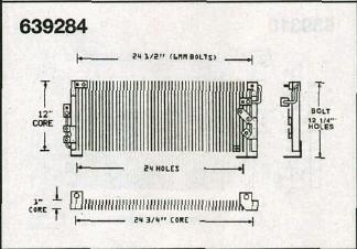 CNTO TERCEL 91-92 COBRE       