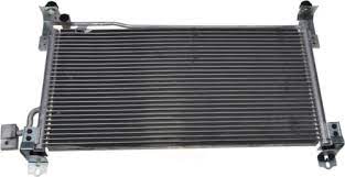 CNHO INTEGRA/ACURA 90-93 ALUM 