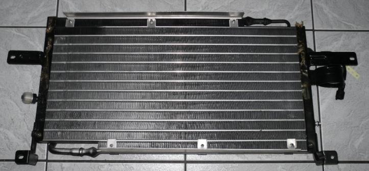 CNIZ P/UP 88-92 AMIGO =39726  