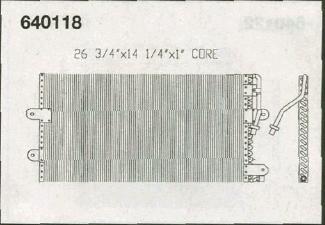 CNCR INTREPID 97-97 * AC341S  