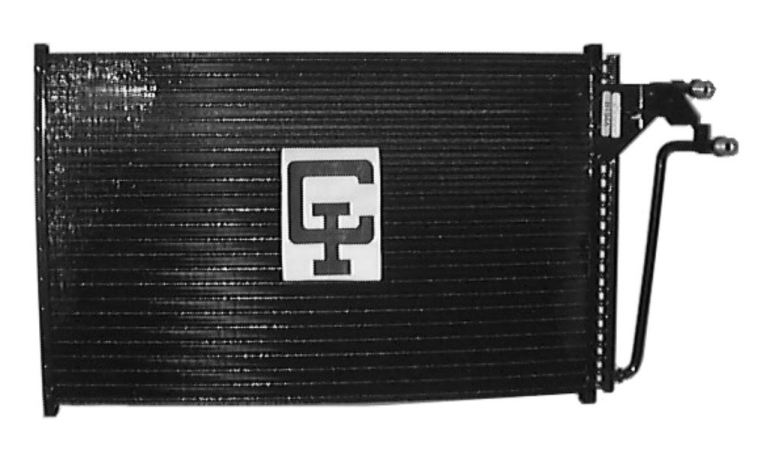 CNCH CAVALIER 89-94 2.0 * =