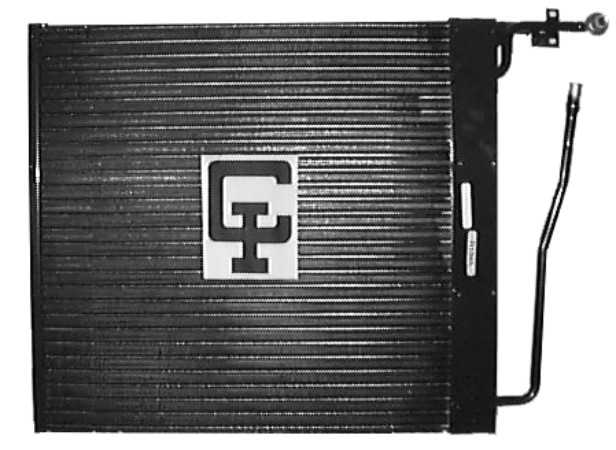 CNCR DAKOTA 97-99 * =