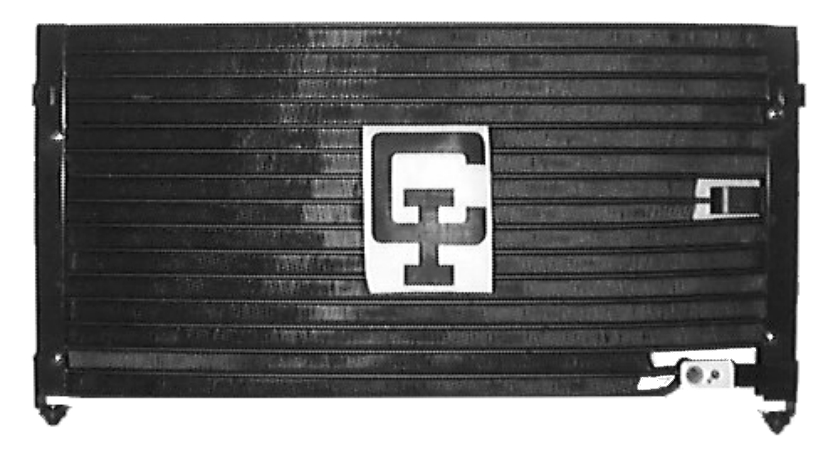 CNHO ACCORD 90-93 * SER =