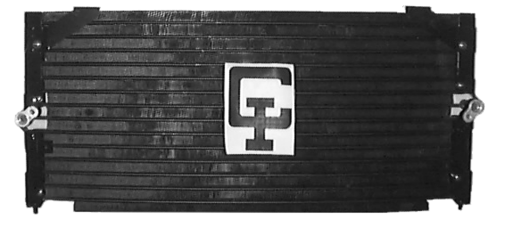 CNTO CAMRY 87-91 * SER