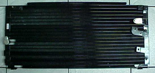 CNTO TERCEL 91-92 * =         