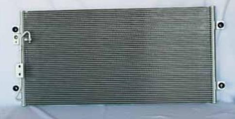 CNKI SEDONA 02-05 PF =