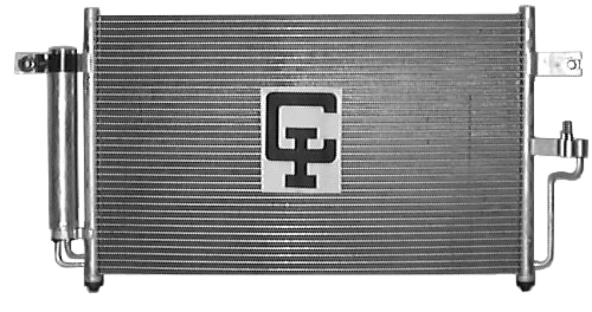 CNHY ACCENT 00-06 PF =        