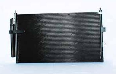 CNHO CIVIC 06-07 SEDAN =