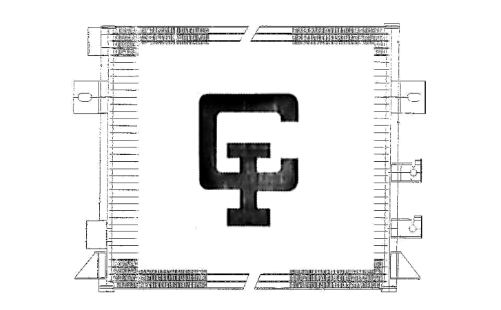 CNCR CARAVAN 96-99 FT W/O AUX*