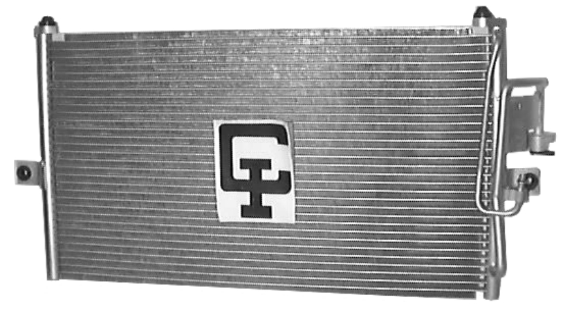 CNHY TIBURON 97-01 * PF       