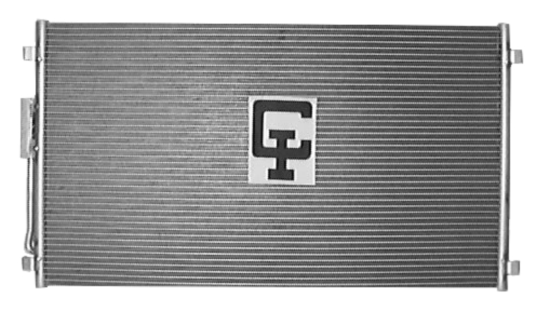 CNCR CARAVAN 01-04 PF * =