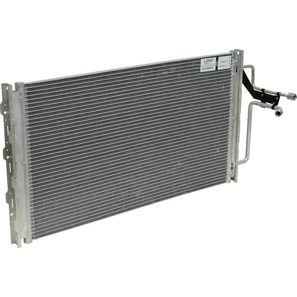 CNCH LUMINA 94-01 * =15-6856  