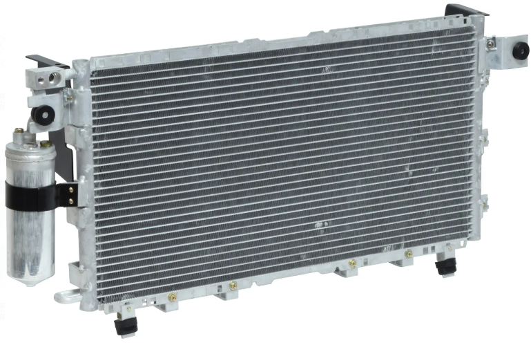 CNIZ RODEO 02-04 CN-4738PFC