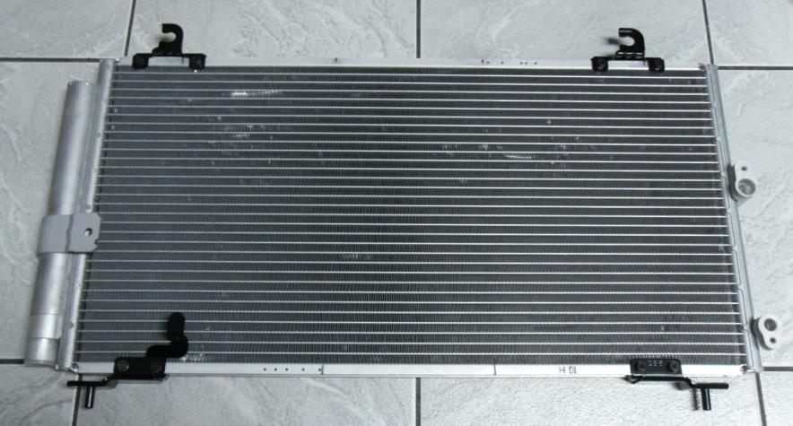 CNTO TERCEL 98-99 MOD