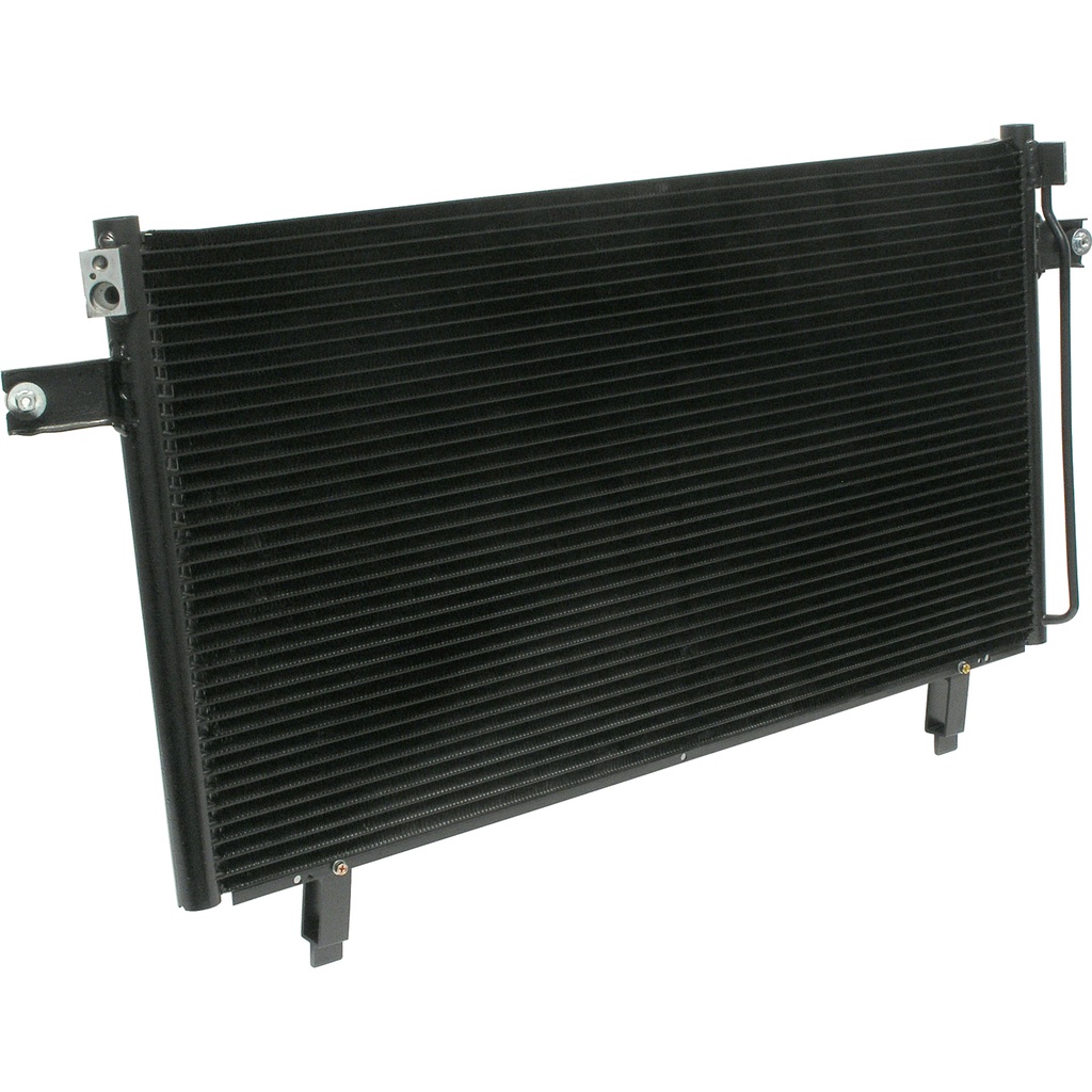 CNNI PATHFINDER 96-98 * =