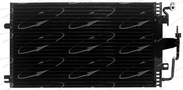 CNCH CAVALIER 95-04 =         