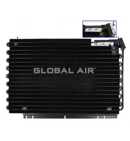 CNVO 940 94-95 VOLVO 2.3 TURBO