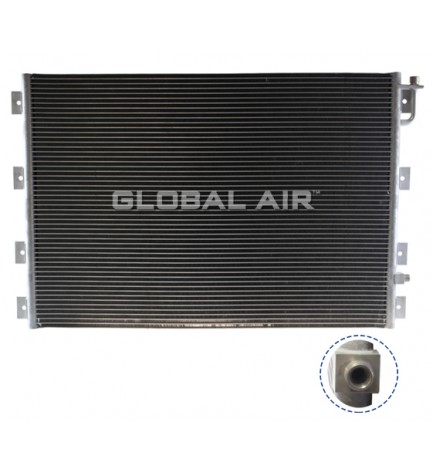 CNCA KENWORTH 95-00 T400