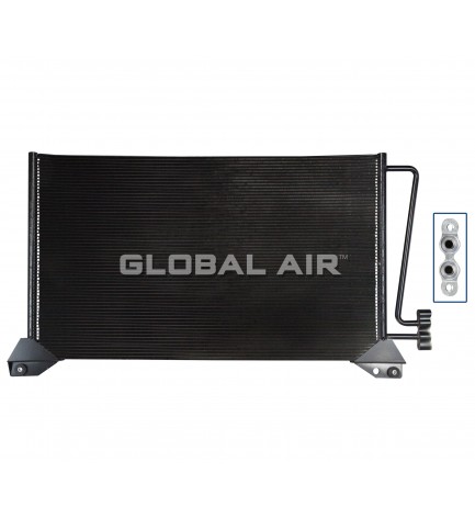 CNCA TOPKICK 03-09 GMC =