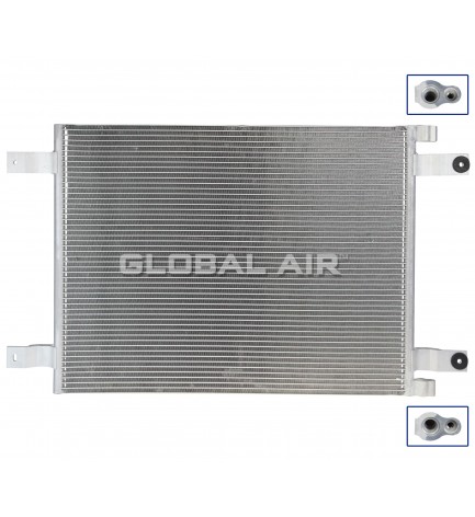 CNCA KENWORTH 08-12 T660