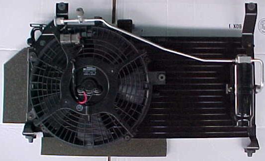 CNSU SWIFT 95-01 * W/FAN