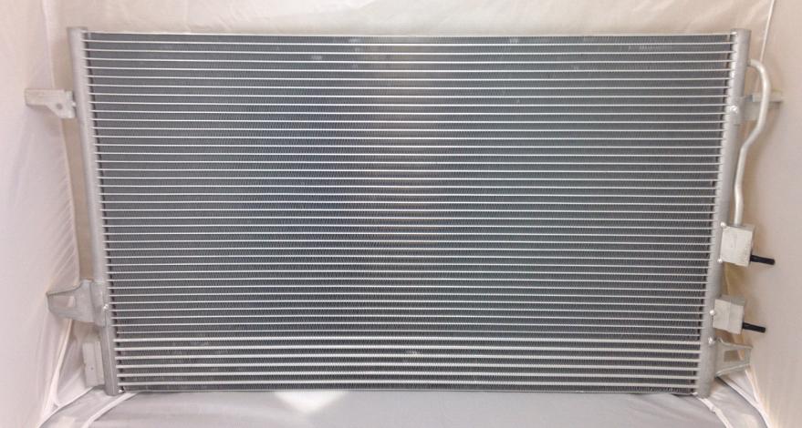 CNCR CARAVAN 05-07 PF W/OC =