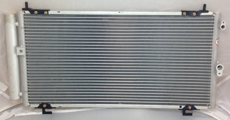 CNTO TERCEL 98-99 MOD * TYC