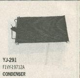 CNFO LINCON T CAR 91-94       