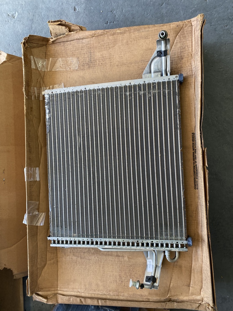 CNFO RANGER 95-97 MZDAPUP =