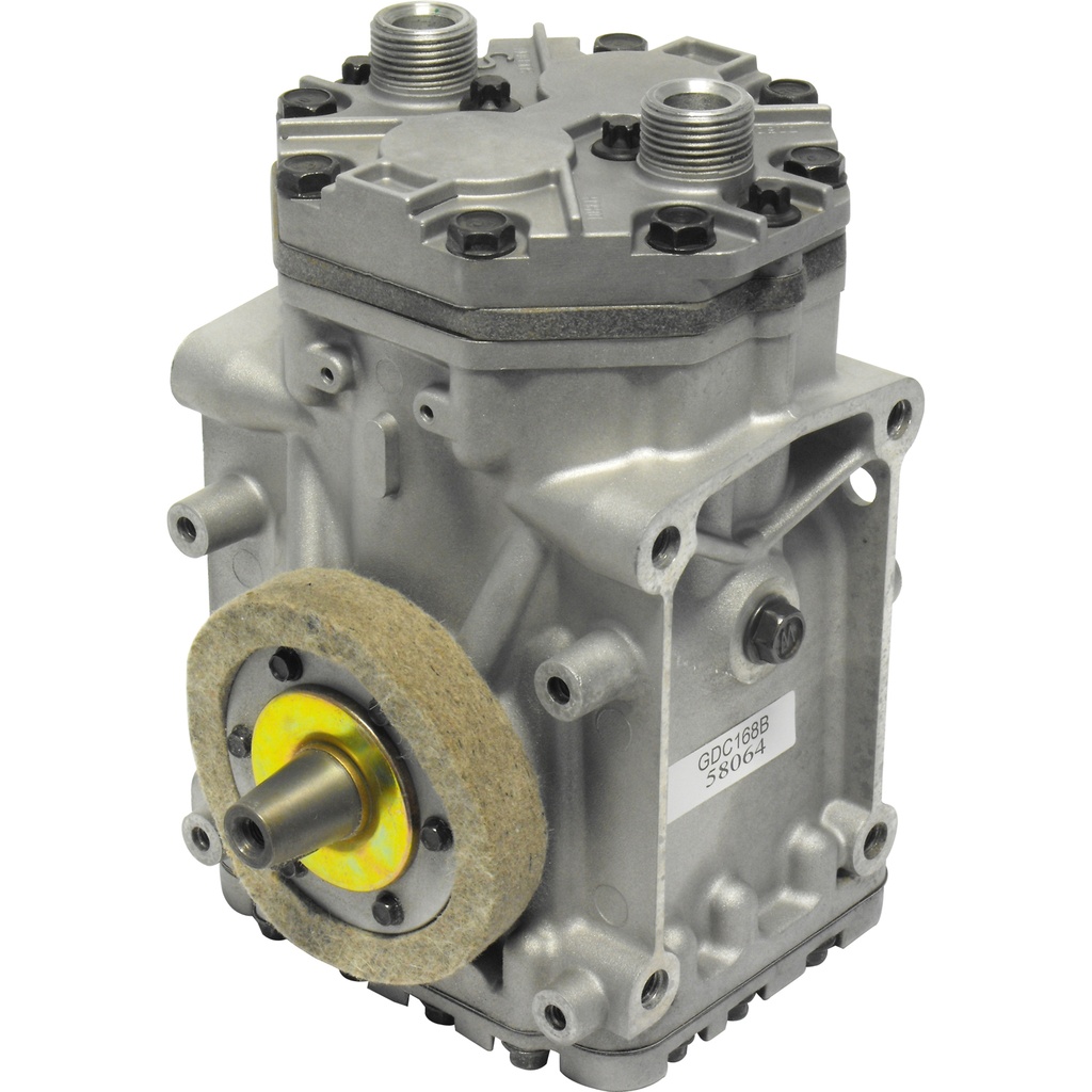 COCA YK TUBOLOCK T210L 58064  