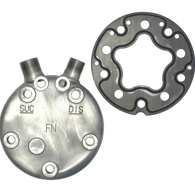 COUN TAPA SD 5T T/ORING