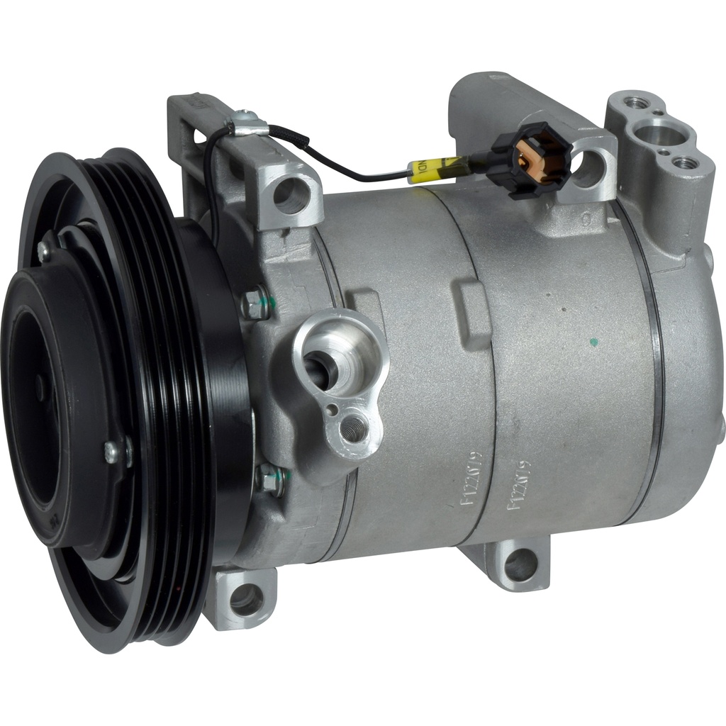 CONI FRONTIER 00-04 NISSAN 3.3