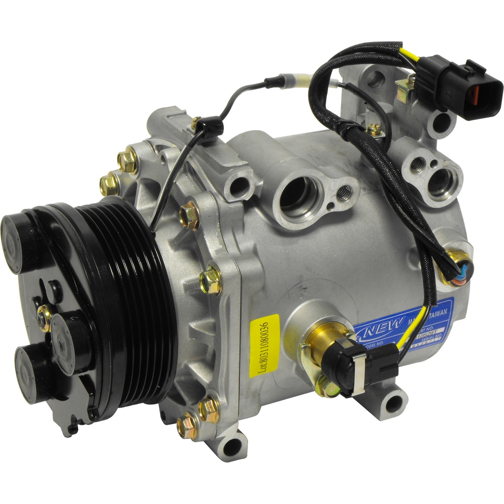 COMI DIAMANTE 00-02