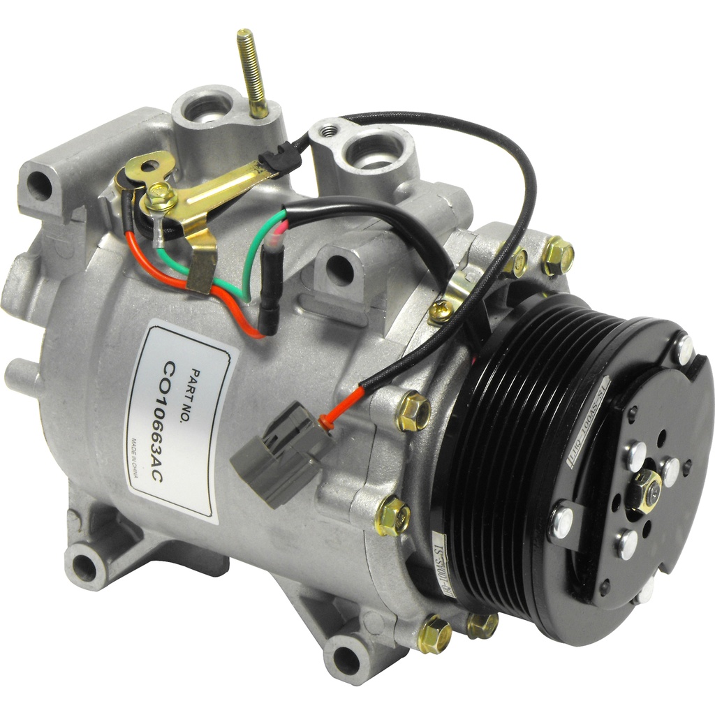 COHO CRV 02-06 2.4 HONDA