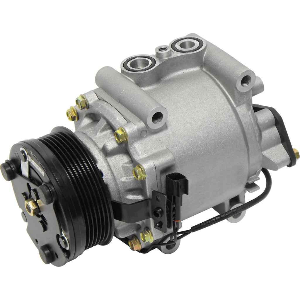 COFO FIVE HUNDRED 05-07 FD    