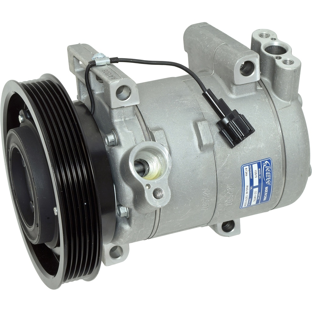 CONI FORNTIER 01-04 3.3 DKV14C
