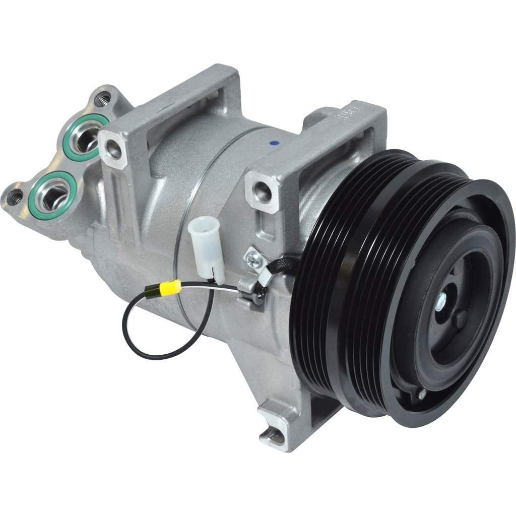 COVO S40 05-11 5/5PV DKS15D = 
