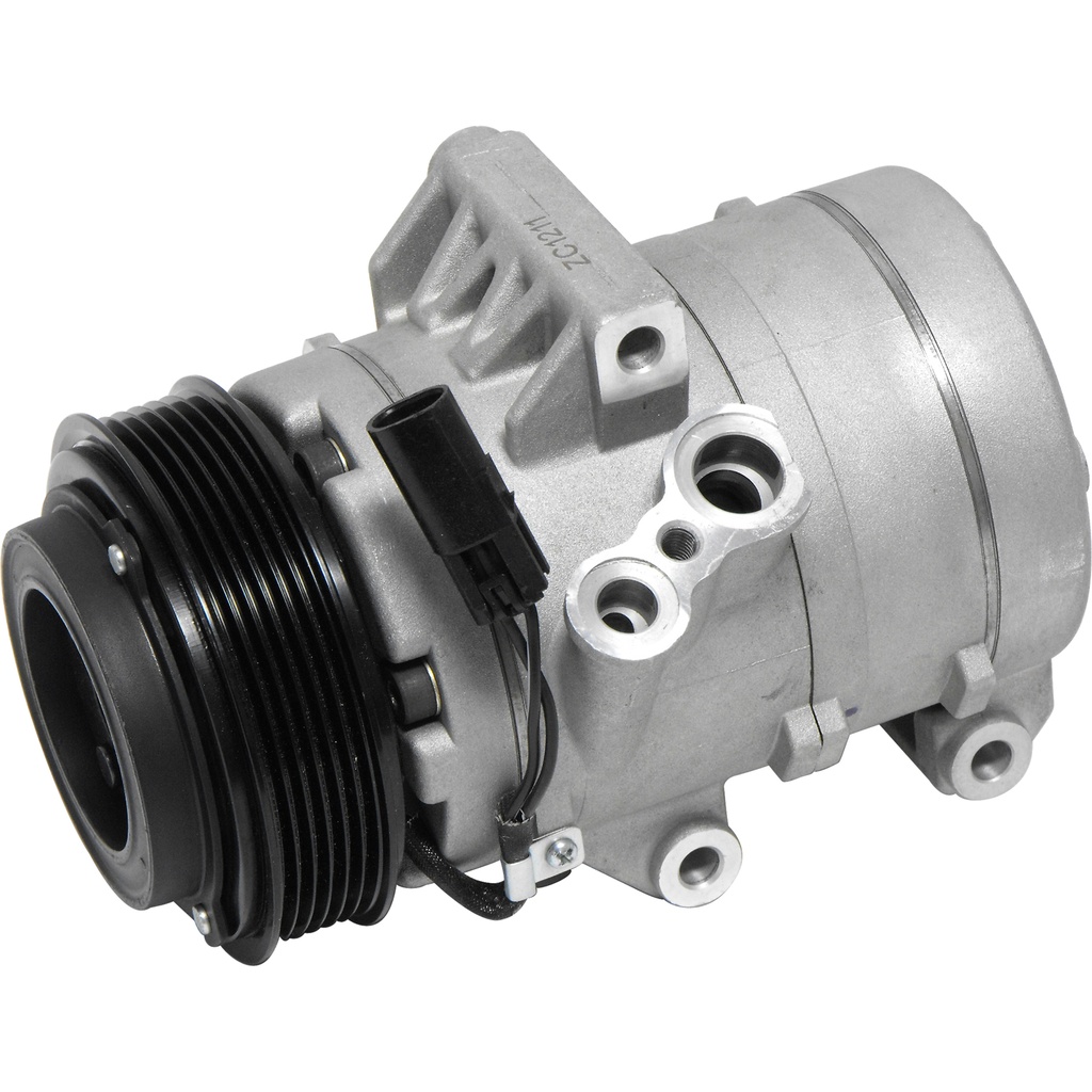 COFO FUSION 06-07 2.3/3.0     