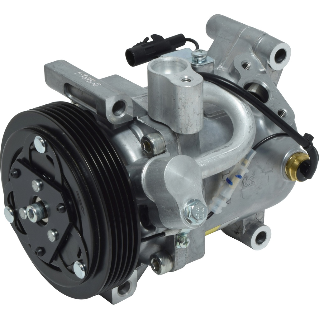 COSU SX4 07-09 SUZIKI             