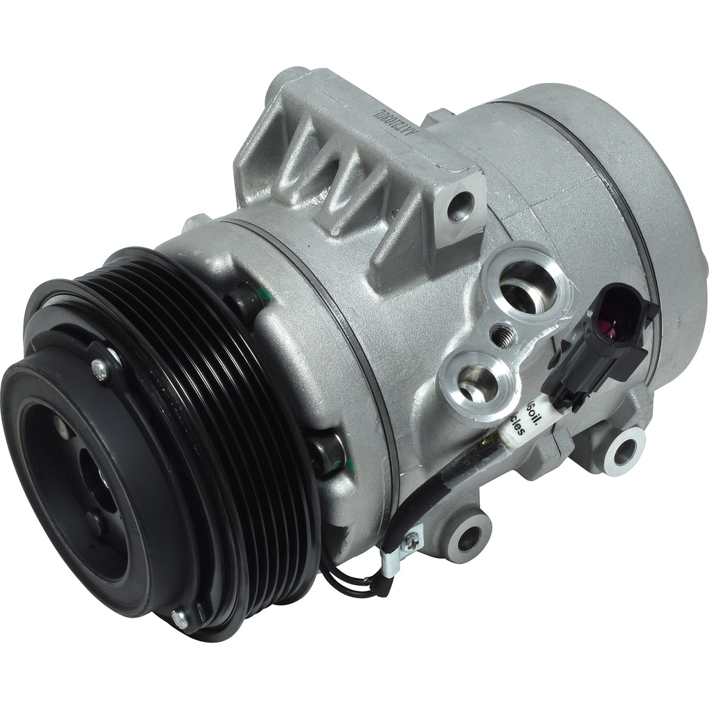 COFO FUSION 07-10 FD