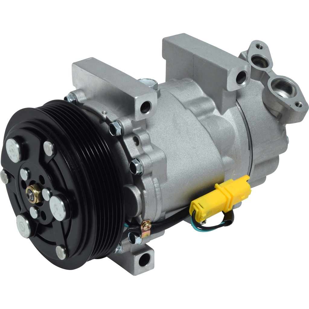 COMN COOPER 07-12 SD6V12 6PV
