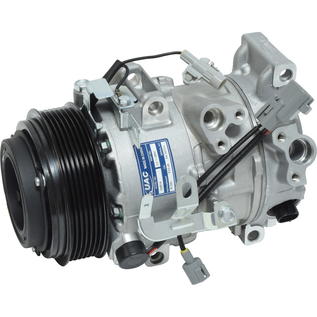 COTO CAMRY 08-08 7PV 2.4 128MM