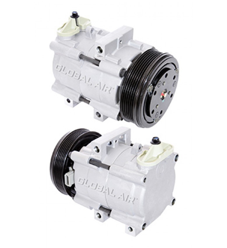 COFO FOCUS 05-07 FD 2.3 6PV