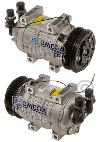 COUN DKTM15 6PV 123MM VOR
