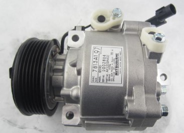 COMI LANCER 08-11 6PV QS90