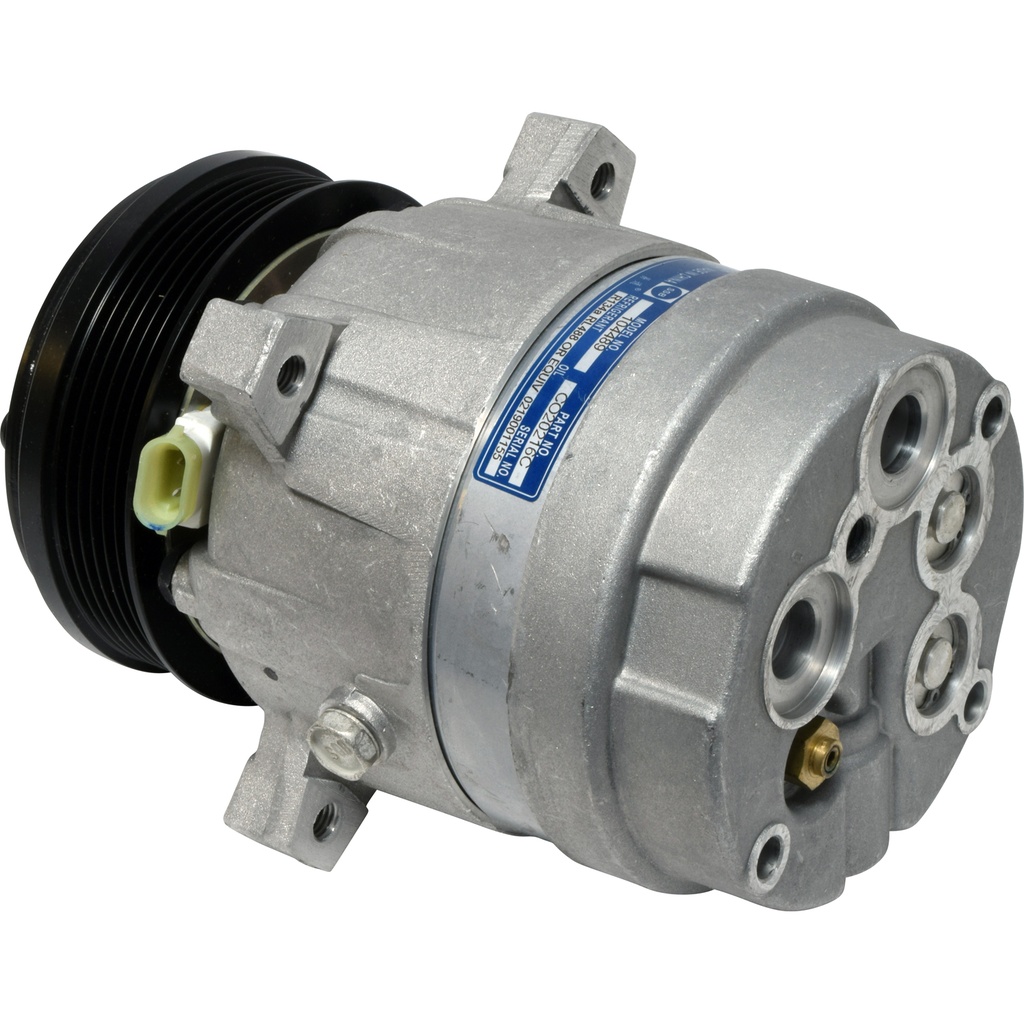 COCH PONTIAC 6000 89-91 V5 M