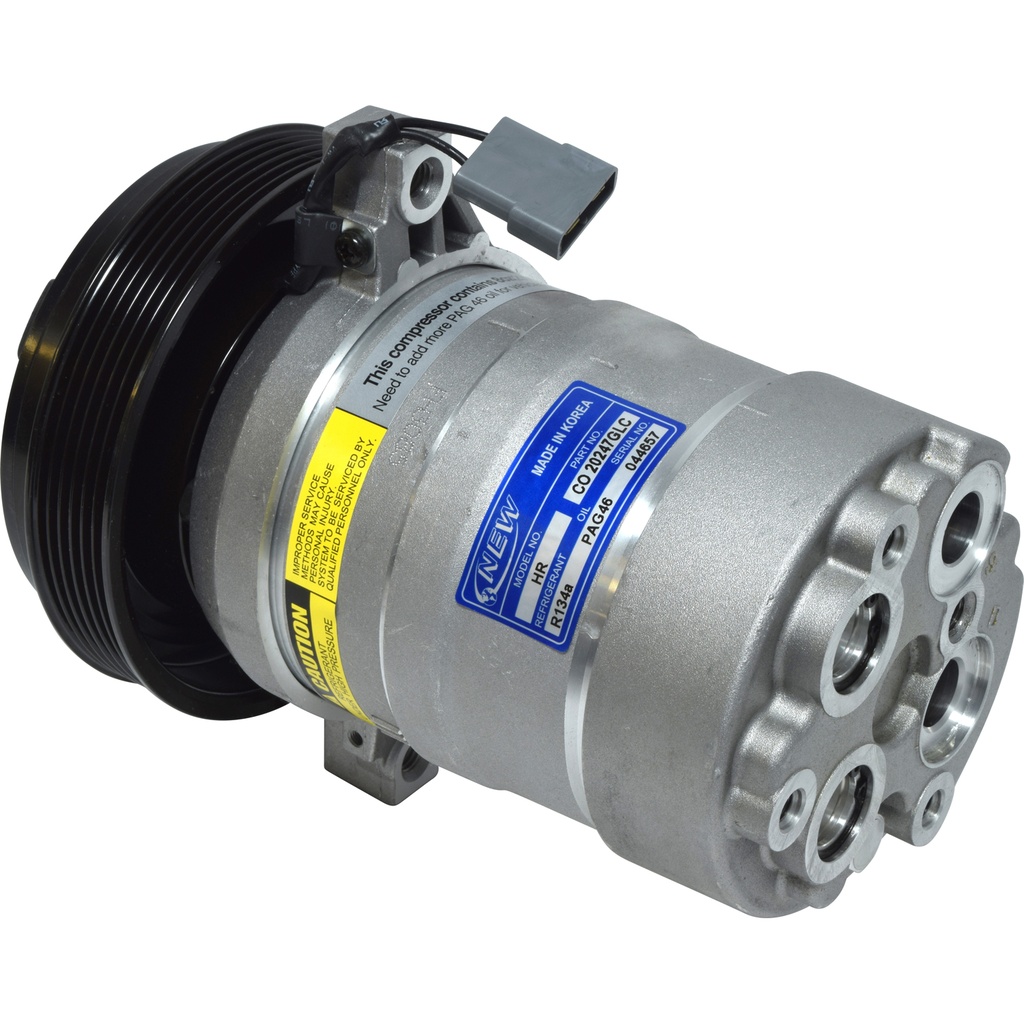 COCH HR-6 C/GDE ORIG. =477    