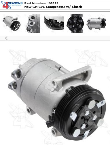 COFI 500L 14-20 FIAT 1.4L